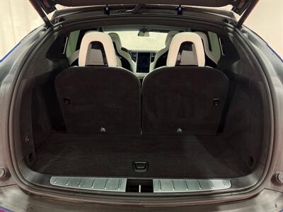 2017 Tesla Model X 75D   - Photo 29 - Laurel, MD 20724