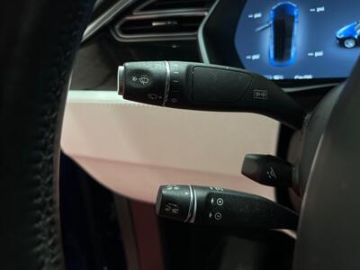 2017 Tesla Model X 75D   - Photo 40 - Laurel, MD 20724