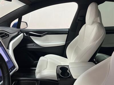 2017 Tesla Model X 75D   - Photo 21 - Laurel, MD 20724