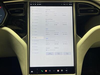 2017 Tesla Model X 75D   - Photo 55 - Laurel, MD 20724