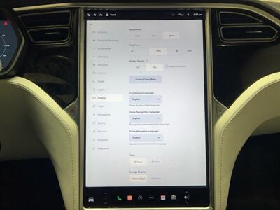 2017 Tesla Model X 75D   - Photo 54 - Laurel, MD 20724