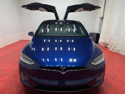 2017 Tesla Model X 75D   - Photo 18 - Laurel, MD 20724