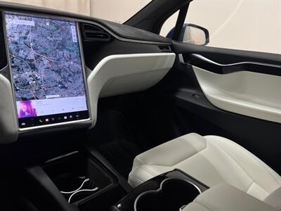 2017 Tesla Model X 75D   - Photo 43 - Laurel, MD 20724