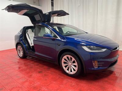 2017 Tesla Model X 75D   - Photo 17 - Laurel, MD 20724