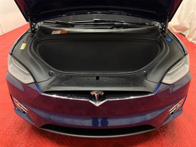 2017 Tesla Model X 75D   - Photo 61 - Laurel, MD 20724
