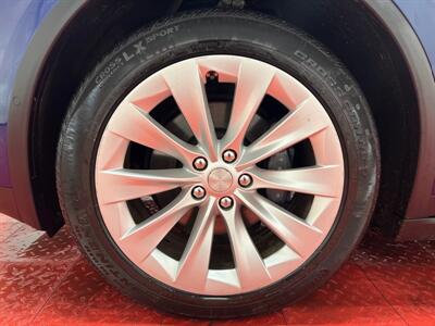 2017 Tesla Model X 75D   - Photo 9 - Laurel, MD 20724