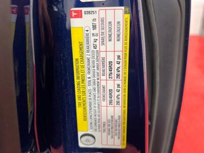 2017 Tesla Model X 75D   - Photo 63 - Laurel, MD 20724