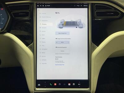 2017 Tesla Model X 75D   - Photo 49 - Laurel, MD 20724