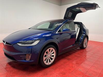 2017 Tesla Model X 75D   - Photo 16 - Laurel, MD 20724