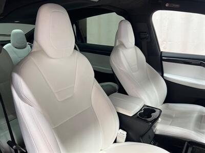 2017 Tesla Model X 75D   - Photo 36 - Laurel, MD 20724