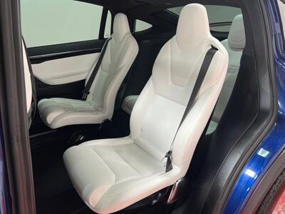 2017 Tesla Model X 75D   - Photo 24 - Laurel, MD 20724