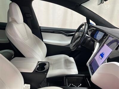 2017 Tesla Model X 75D   - Photo 35 - Laurel, MD 20724