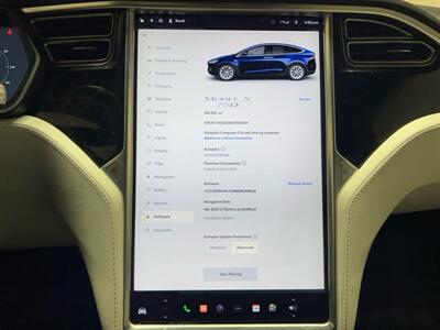 2017 Tesla Model X 75D   - Photo 59 - Laurel, MD 20724