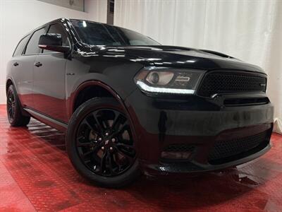 2020 Dodge Durango R/T   - Photo 5 - Laurel, MD 20724