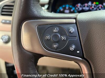 2018 GMC Yukon Denali   - Photo 42 - Laurel, MD 20724
