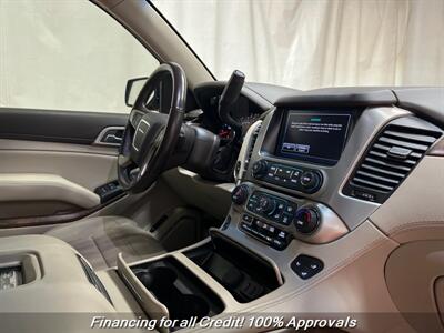 2018 GMC Yukon Denali   - Photo 35 - Laurel, MD 20724