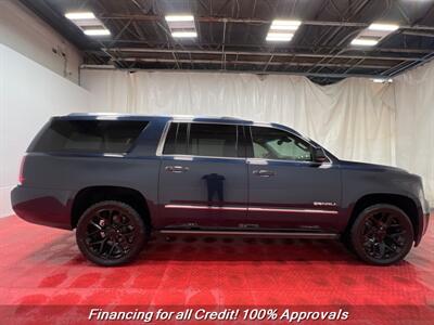 2018 GMC Yukon Denali   - Photo 11 - Laurel, MD 20724