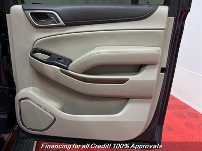2018 GMC Yukon Denali   - Photo 25 - Laurel, MD 20724