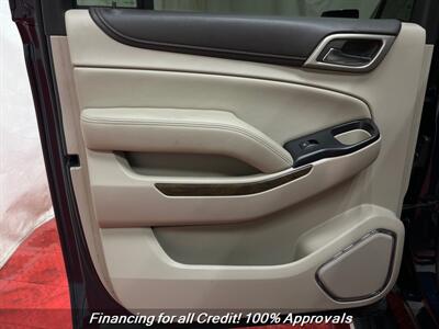 2018 GMC Yukon Denali   - Photo 19 - Laurel, MD 20724