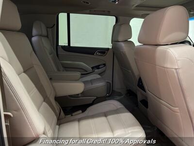 2018 GMC Yukon Denali   - Photo 26 - Laurel, MD 20724