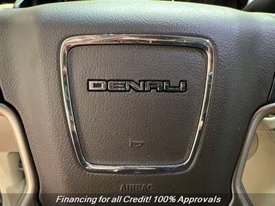 2018 GMC Yukon Denali   - Photo 43 - Laurel, MD 20724