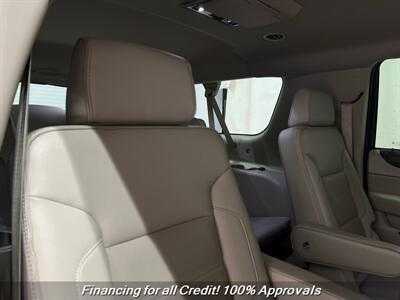 2018 GMC Yukon Denali   - Photo 27 - Laurel, MD 20724