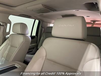 2018 GMC Yukon Denali   - Photo 18 - Laurel, MD 20724