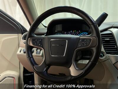 2018 GMC Yukon Denali   - Photo 38 - Laurel, MD 20724