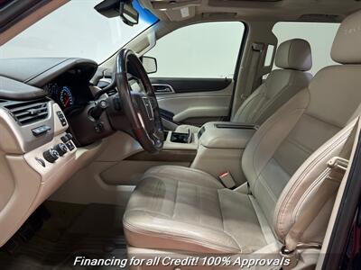 2018 GMC Yukon Denali   - Photo 17 - Laurel, MD 20724