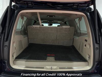 2018 GMC Yukon Denali   - Photo 23 - Laurel, MD 20724