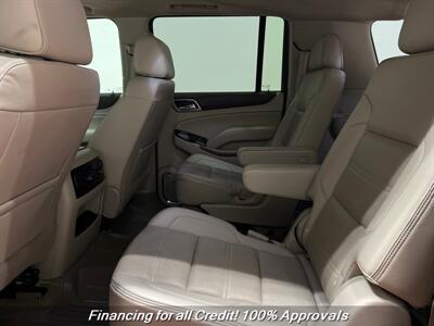 2018 GMC Yukon Denali   - Photo 20 - Laurel, MD 20724