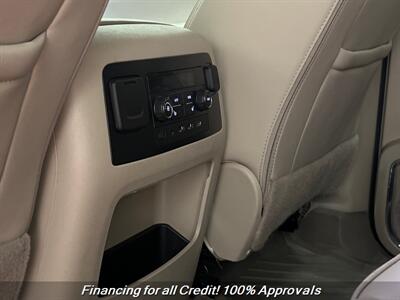 2018 GMC Yukon Denali   - Photo 22 - Laurel, MD 20724