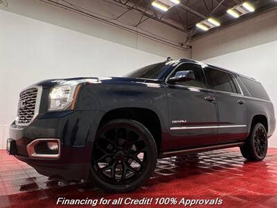 2018 GMC Yukon Denali   - Photo 2 - Laurel, MD 20724