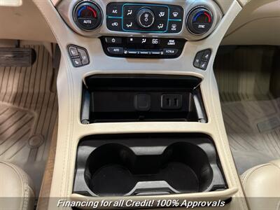 2018 GMC Yukon Denali   - Photo 49 - Laurel, MD 20724