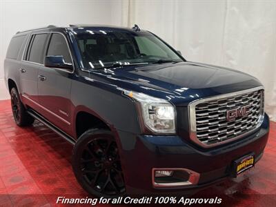 2018 GMC Yukon Denali   - Photo 5 - Laurel, MD 20724