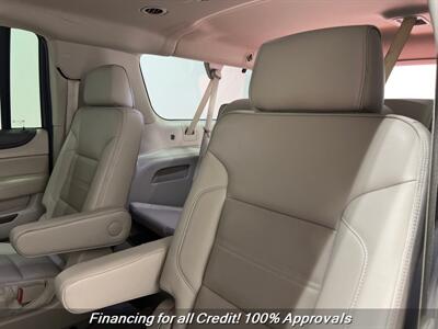 2018 GMC Yukon Denali   - Photo 21 - Laurel, MD 20724