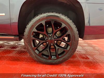 2018 GMC Yukon Denali   - Photo 7 - Laurel, MD 20724