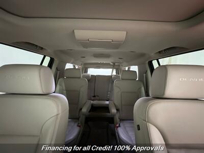 2018 GMC Yukon Denali   - Photo 36 - Laurel, MD 20724
