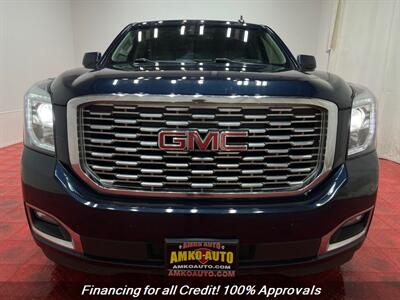 2018 GMC Yukon Denali   - Photo 3 - Laurel, MD 20724