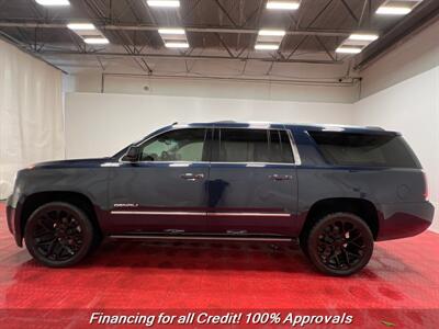 2018 GMC Yukon Denali   - Photo 6 - Laurel, MD 20724