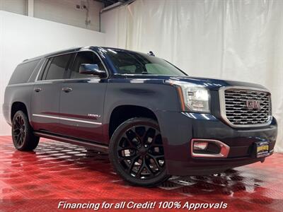 2018 GMC Yukon Denali   - Photo 4 - Laurel, MD 20724