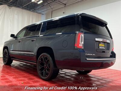 2018 GMC Yukon Denali   - Photo 12 - Laurel, MD 20724