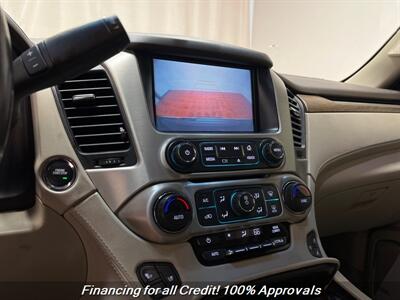 2018 GMC Yukon Denali   - Photo 46 - Laurel, MD 20724