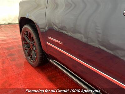 2018 GMC Yukon Denali   - Photo 53 - Laurel, MD 20724