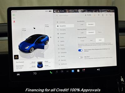 2022 Tesla Model 3   - Photo 42 - Temple Hills, MD 20748