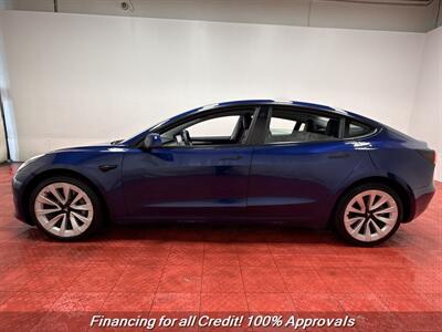 2022 Tesla Model 3   - Photo 7 - Temple Hills, MD 20748