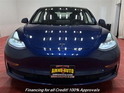 2022 Tesla Model 3   - Photo 4 - Temple Hills, MD 20748