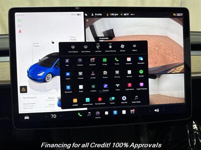 2022 Tesla Model 3   - Photo 40 - Temple Hills, MD 20748