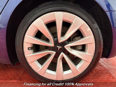 2022 Tesla Model 3   - Photo 8 - Temple Hills, MD 20748