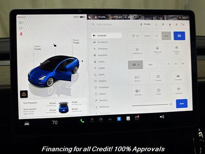 2022 Tesla Model 3   - Photo 41 - Temple Hills, MD 20748